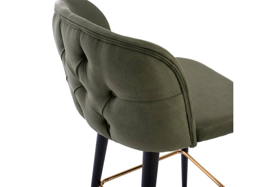 ΣΚΑΜΠΟ MARCELLO ΕΠΑΓΓΕΛΜΑΤΙΚΟ HM9280.13 T.NUBUCK ΚΥΠΑΡΙΣΣΙ ΜΕ ΞΥΛΙΝΑ ΠΟΔΙΑ 50x49,5x101,5Υ εκ.