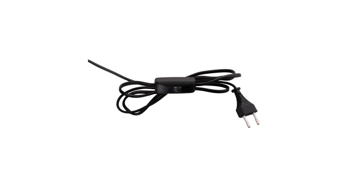 ΦΩΤΙΣΤΙΚΟ ΔΑΠΕΔΟΥ ΜΕΤΑΛΛΙΚΟ ΓΚΡΙ HM7581.01 Φ38x144 εκ.