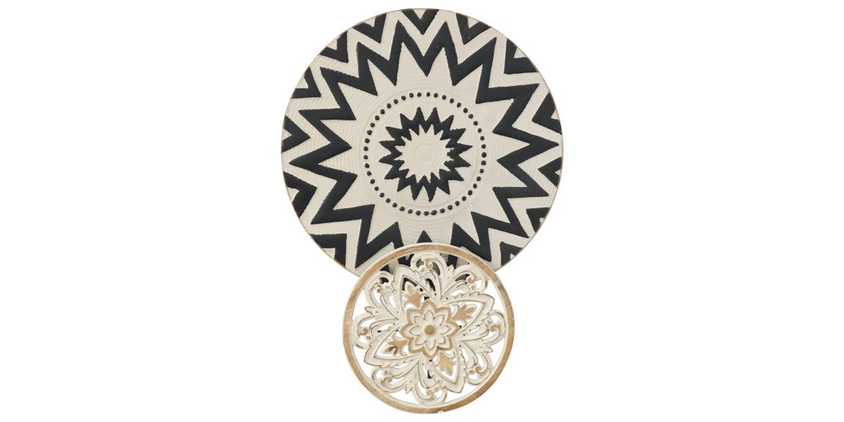 ΔΙΑΚΟΣΜΗΤΙΚΟ ΤΟΙΧΟΥ ΜΕΤΑΛΛΙΚΟ HM7554 48.9x69.9x6.4