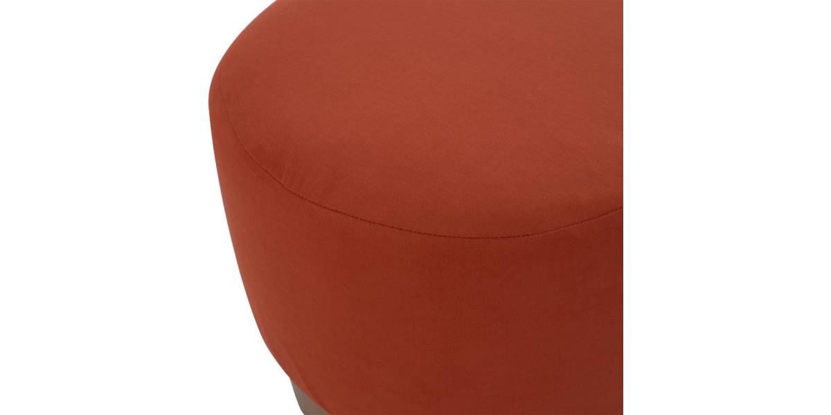 ΣΚΑΜΠΟ VINDE HM9260.02 ΚΟΡΑΛΙ ΜΕ ΧΡΥΣΗ ΒΑΣΗ Φ40x35 εκ.