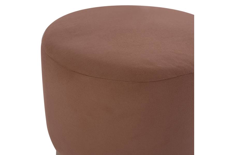 ΣΚΑΜΠΟ VINDE HM9260.04 ΚΑΦΕ ΜΕ ΧΡΥΣΗ ΒΑΣΗ Φ40x35 εκ.