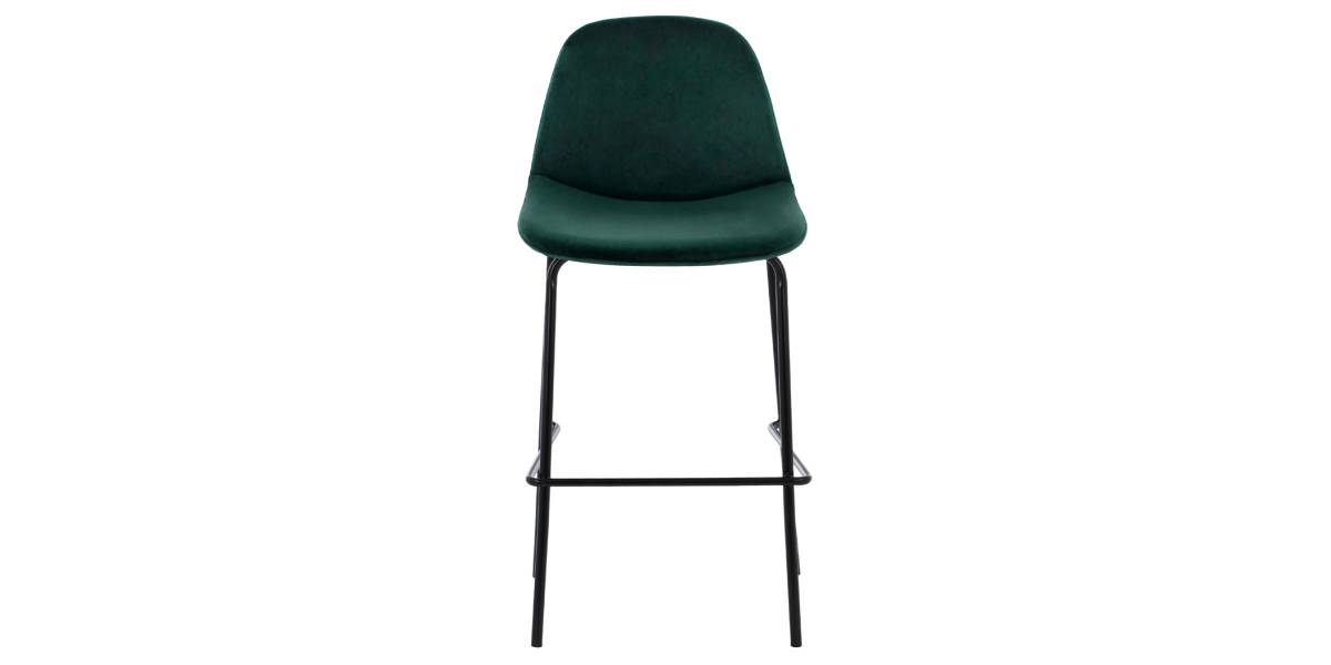 ΣΚΑΜΠΟ VINCENT HM9298.13 ΜΕΣΑΙΟΥ ΥΨΟΥΣ ΚΥΠΑΡΙΣΣΙ ΜΕ ΜΕΤΑΛΛΙΚΑ ΠΟΔΙΑ 47x51x96 εκ.