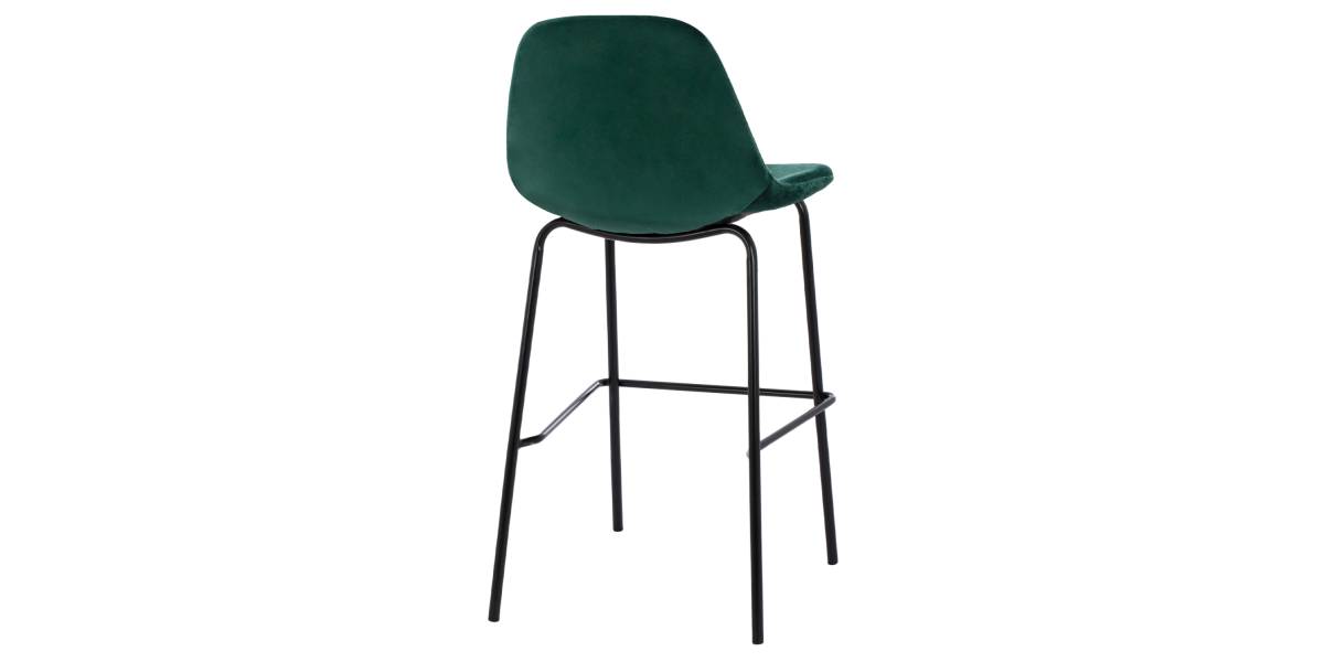 ΣΚΑΜΠΟ VINCENT HM9298.13 ΜΕΣΑΙΟΥ ΥΨΟΥΣ ΚΥΠΑΡΙΣΣΙ ΜΕ ΜΕΤΑΛΛΙΚΑ ΠΟΔΙΑ 47x51x96 εκ.