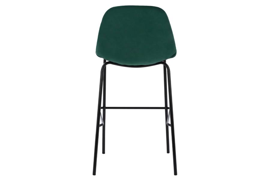 ΣΚΑΜΠΟ VINCENT HM9298.13 ΜΕΣΑΙΟΥ ΥΨΟΥΣ ΚΥΠΑΡΙΣΣΙ ΜΕ ΜΕΤΑΛΛΙΚΑ ΠΟΔΙΑ 47x51x96 εκ.