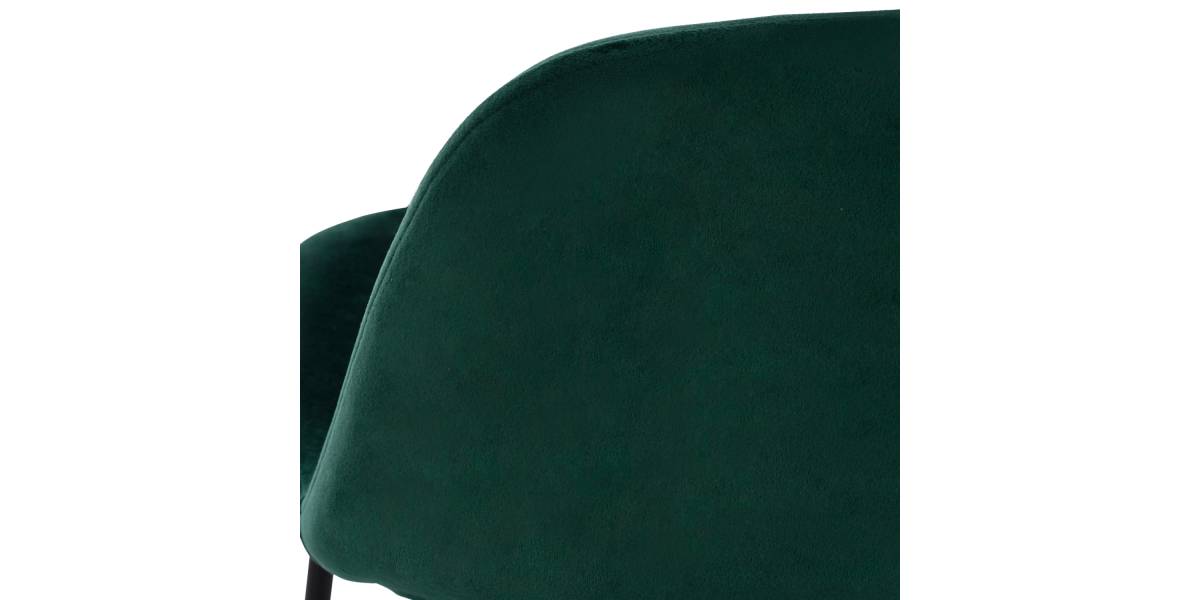 ΣΚΑΜΠΟ VINCENT HM9298.13 ΜΕΣΑΙΟΥ ΥΨΟΥΣ ΚΥΠΑΡΙΣΣΙ ΜΕ ΜΕΤΑΛΛΙΚΑ ΠΟΔΙΑ 47x51x96 εκ.