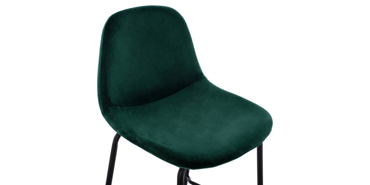 ΣΚΑΜΠΟ VINCENT HM9298.13 ΜΕΣΑΙΟΥ ΥΨΟΥΣ ΚΥΠΑΡΙΣΣΙ ΜΕ ΜΕΤΑΛΛΙΚΑ ΠΟΔΙΑ 47x51x96 εκ.