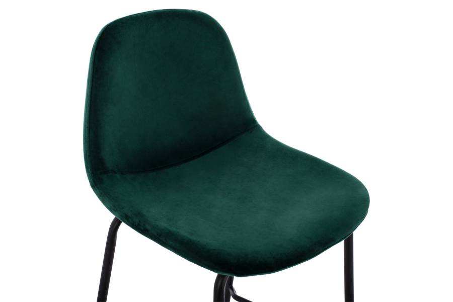 ΣΚΑΜΠΟ VINCENT HM9298.13 ΜΕΣΑΙΟΥ ΥΨΟΥΣ ΚΥΠΑΡΙΣΣΙ ΜΕ ΜΕΤΑΛΛΙΚΑ ΠΟΔΙΑ 47x51x96 εκ.
