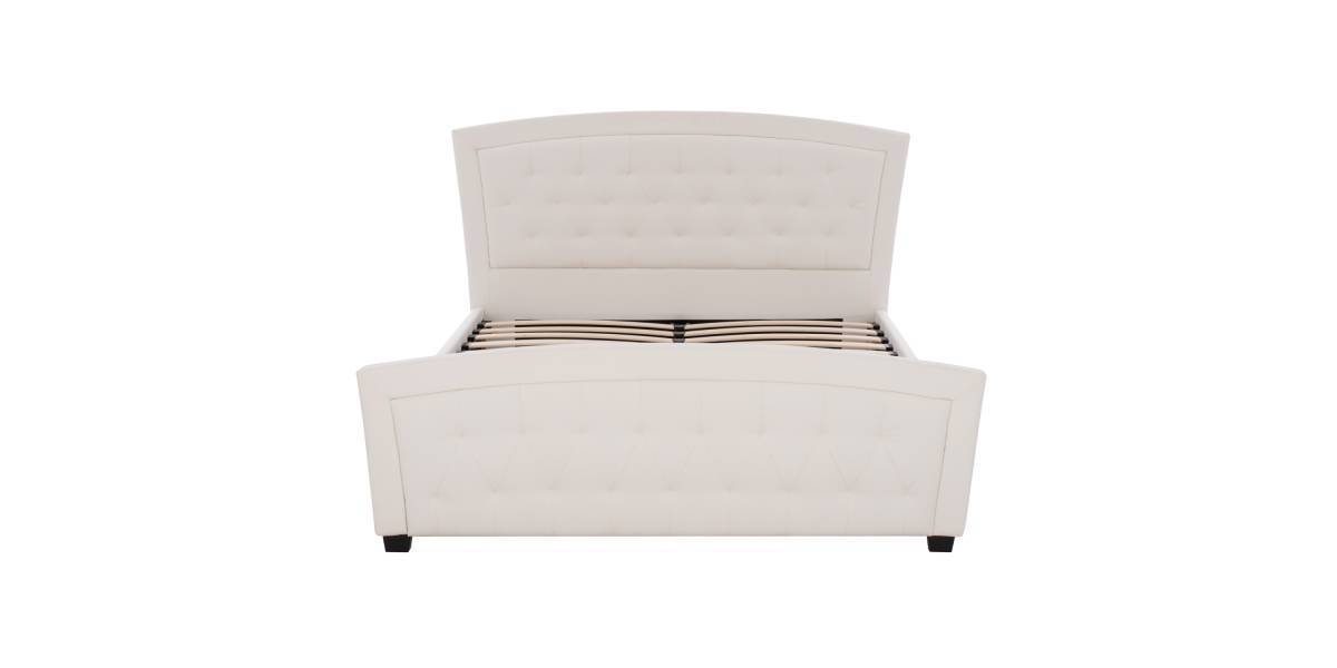 ΚΡΕΒΑΤΙ ODELIA ΜΕ PU HM550.11 150x200 εκ.