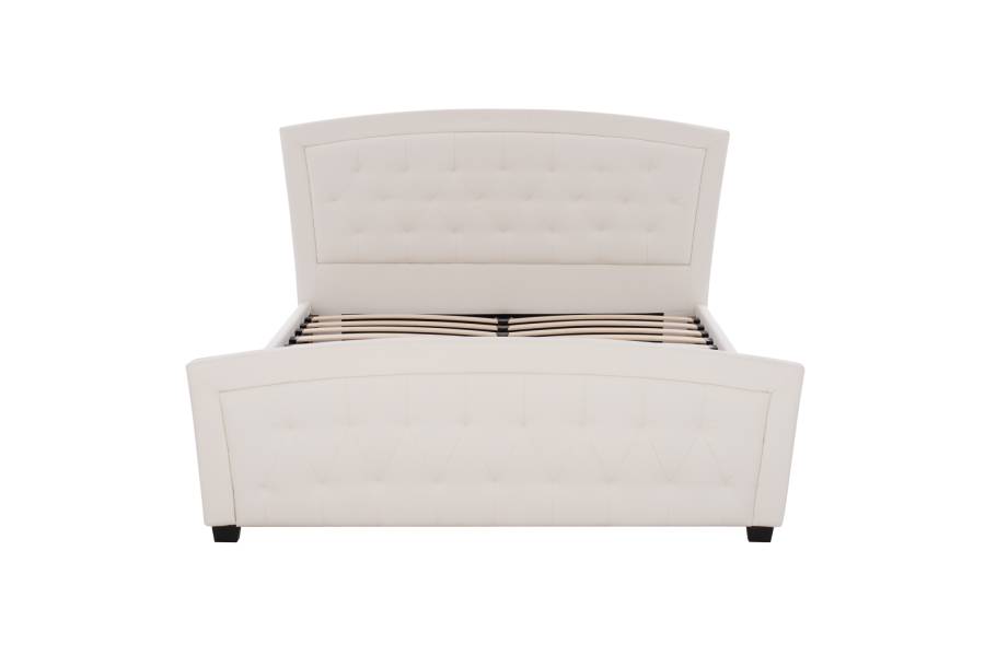 ΚΡΕΒΑΤΙ ODELIA ΜΕ PU HM550.11 150x200 εκ.