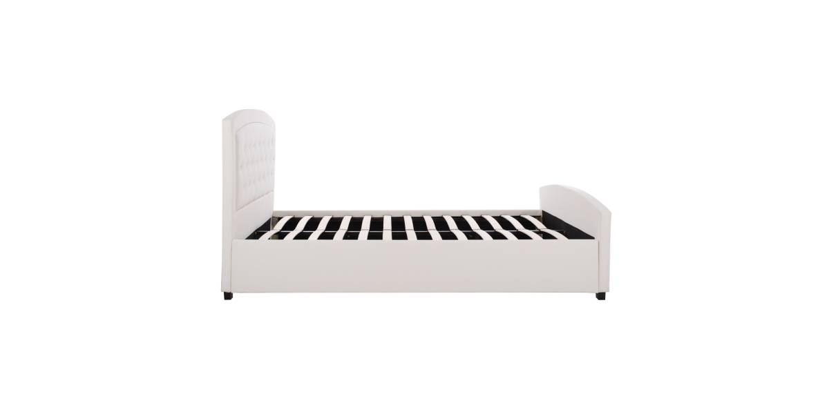 ΚΡΕΒΑΤΙ ODELIA ΜΕ PU HM550.11 150x200 εκ.