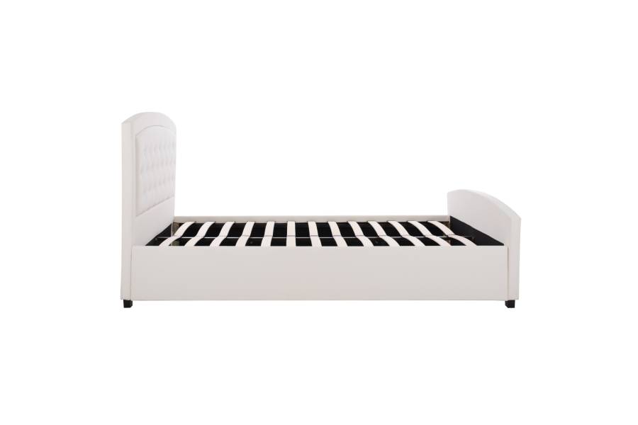 ΚΡΕΒΑΤΙ ODELIA ΜΕ PU HM550.11 150x200 εκ.