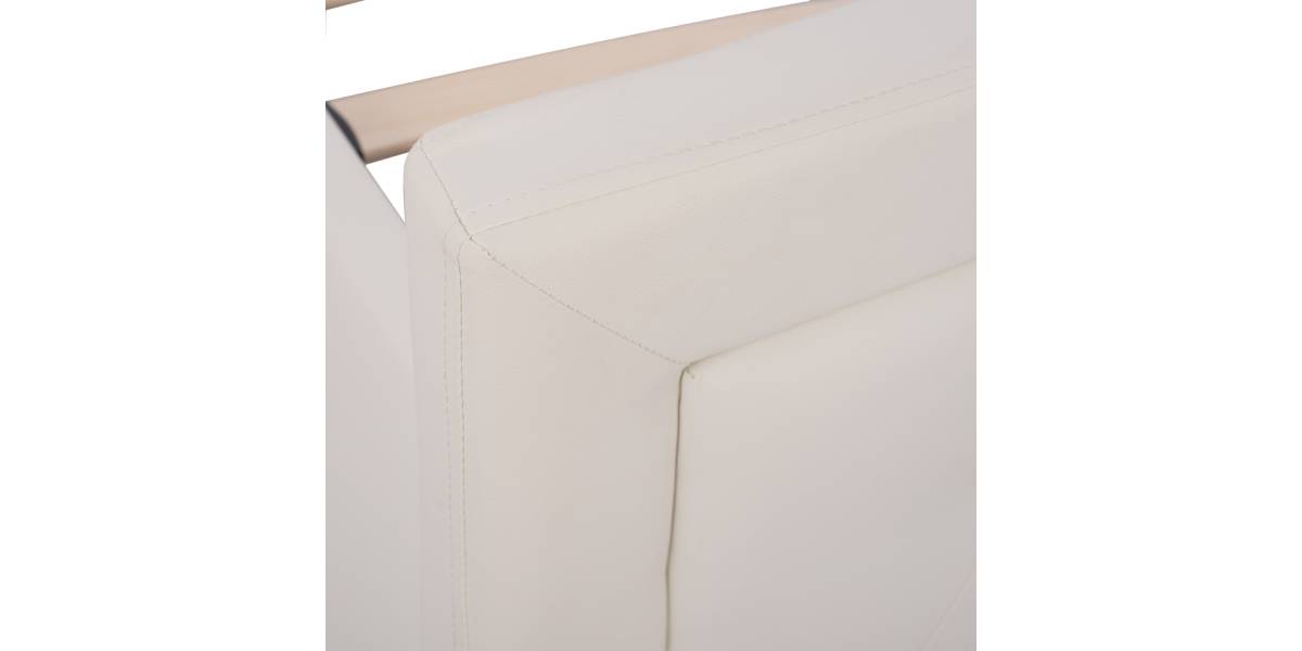 ΚΡΕΒΑΤΙ ODELIA ΜΕ PU HM550.11 150x200 εκ.