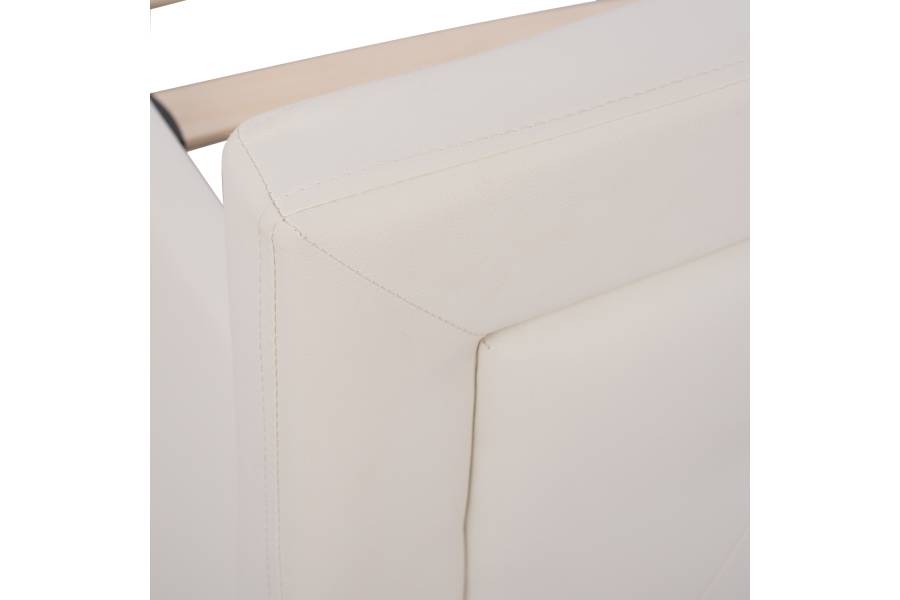 ΚΡΕΒΑΤΙ ODELIA ΜΕ PU HM550.11 150x200 εκ.
