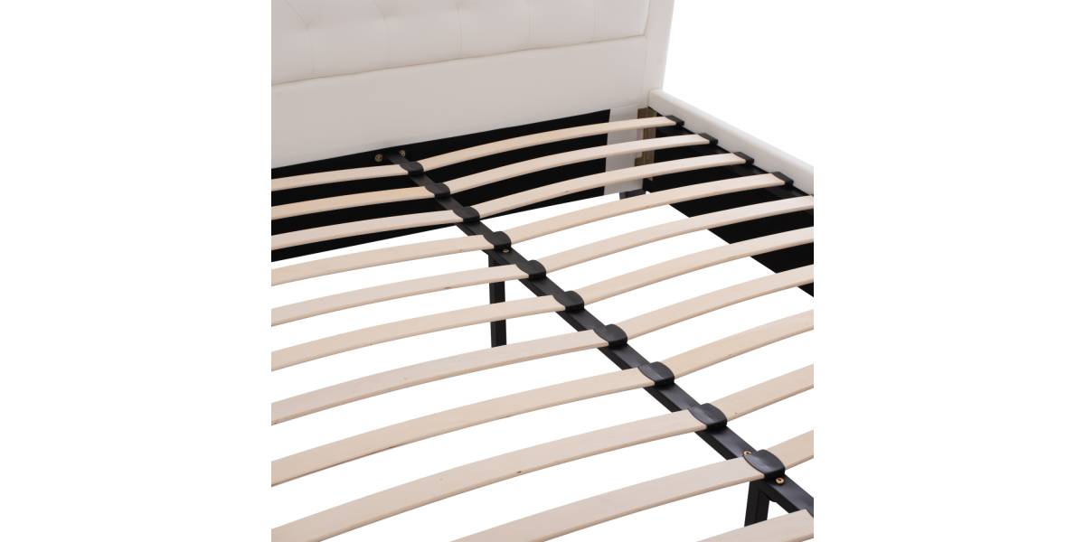 ΚΡΕΒΑΤΙ ODELIA ΜΕ PU HM550.11 150x200 εκ.