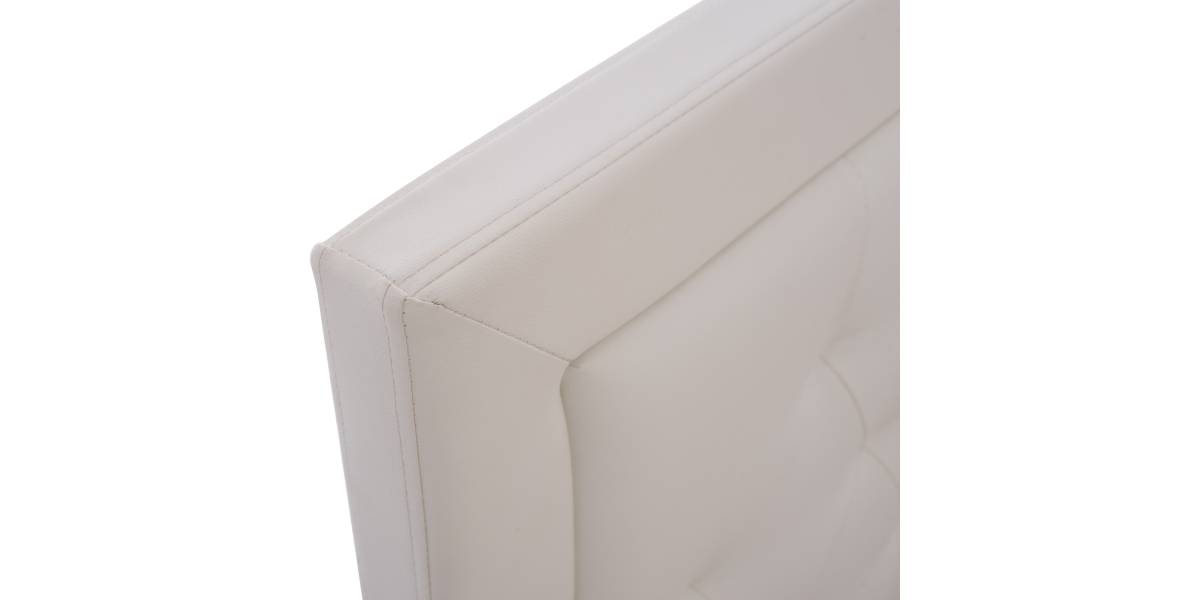 ΚΡΕΒΑΤΙ ODELIA ΜΕ PU HM550.11 150x200 εκ.