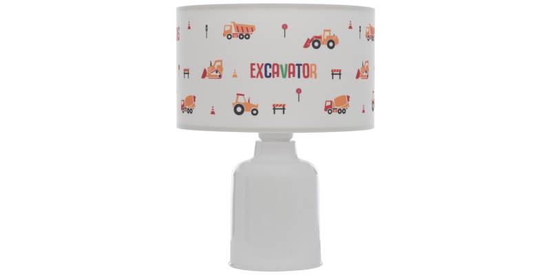 ΠΑΙΔΙΚΟ ΦΩΤΙΣΤΙΚΟ ΕΠΙΤΡΑΠΕΖΙΟ BALOO HM7577.04 Φ24x32Y εκ.
