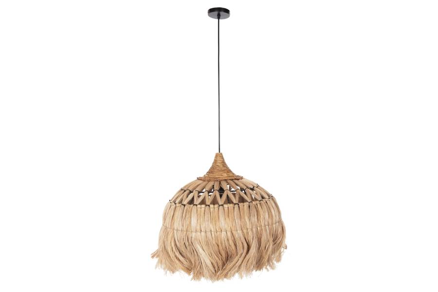 ΦΩΤΙΣΤΙΚΟ ΟΡΟΦΗΣ ΑΠΟ ΙΝΕΣ ΑΜΠΑΚΑ ΣΕ ΦΥΣΙΚΟ ΧΡΩΜΑ Φ52x48-120Yεκ.HM7760