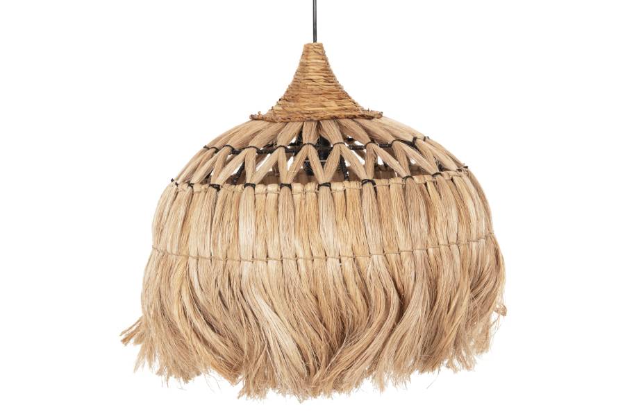 ΦΩΤΙΣΤΙΚΟ ΟΡΟΦΗΣ ΑΠΟ ΙΝΕΣ ΑΜΠΑΚΑ ΣΕ ΦΥΣΙΚΟ ΧΡΩΜΑ Φ52x48-120Yεκ.HM7760