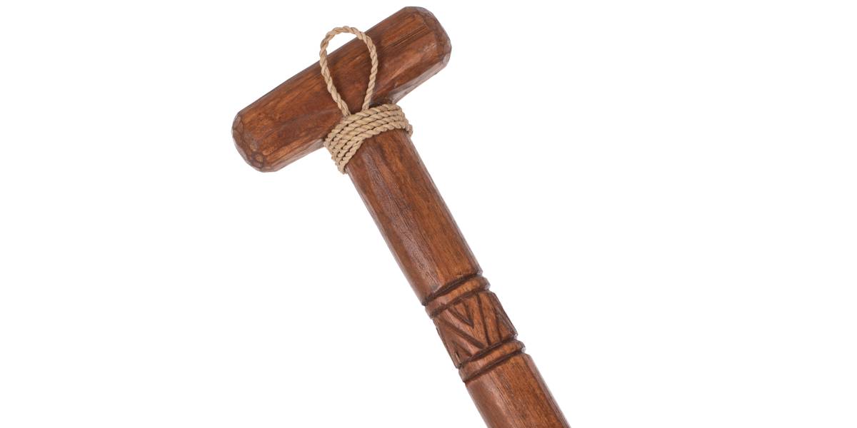 ΔΙΑΚΟΣΜΗΤΙΚΟ ΤΟΙΧΟΥ ΚΟΥΠΙ HM7709.01 ΑΠΟ ΜΑΣΙΦ ΞΥΛΟ ΑΛΜΠΑΣΙΑΣ ΚΑΡΥΔΙ 16,5x100 εκ.