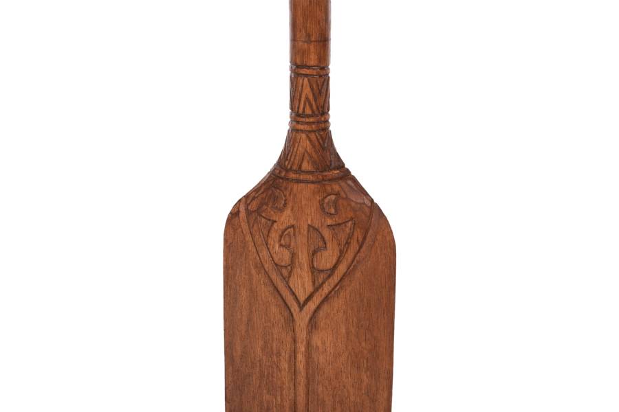 ΔΙΑΚΟΣΜΗΤΙΚΟ ΤΟΙΧΟΥ ΚΟΥΠΙ HM7709.01 ΑΠΟ ΜΑΣΙΦ ΞΥΛΟ ΑΛΜΠΑΣΙΑΣ ΚΑΡΥΔΙ 16,5x100 εκ.