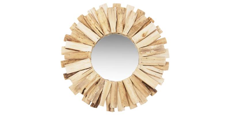 ΚΑΘΡΕΠΤΗΣ ΑΠΟ DRIFTWOOD ΦΥΣΙΚΟ HM7719 50X5X50YΕΚ.