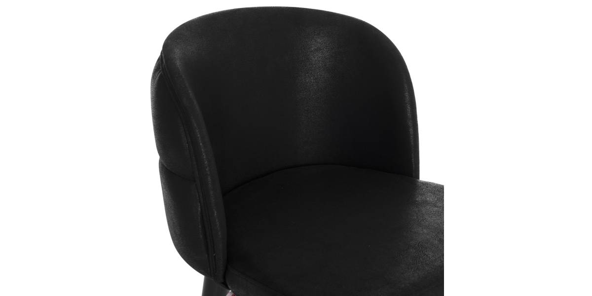 ΣΚΑΜΠΟ MARCELLO ΕΠΑΓΓΕΛΜΑΤΙΚΟ HM9280.14 Τ.NUBUCK ΞΥΛΙΝΟ ΜΑΥΡΟ 50x58x100Υεκ.