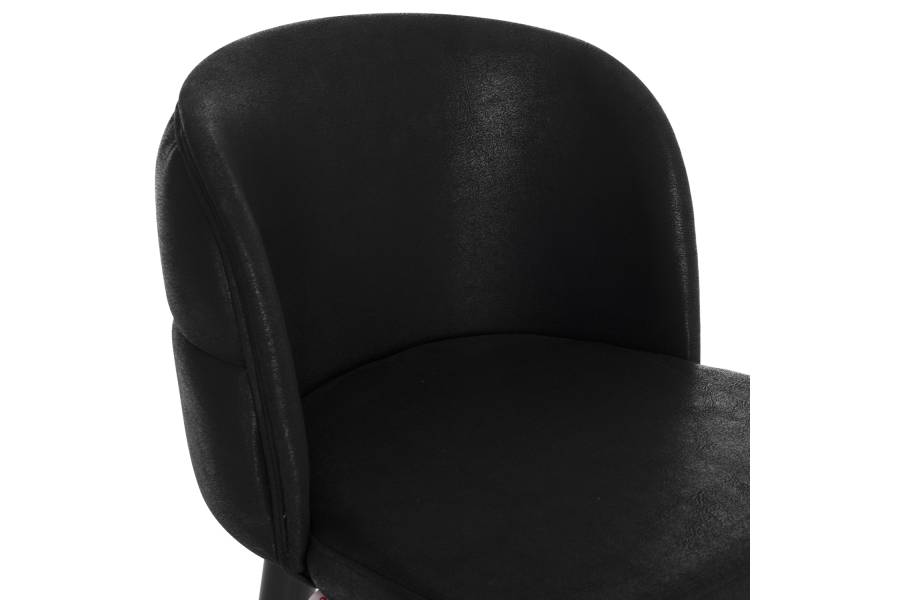 ΣΚΑΜΠΟ MARCELLO ΕΠΑΓΓΕΛΜΑΤΙΚΟ HM9280.14 Τ.NUBUCK ΞΥΛΙΝΟ ΜΑΥΡΟ 50x58x100Υεκ.