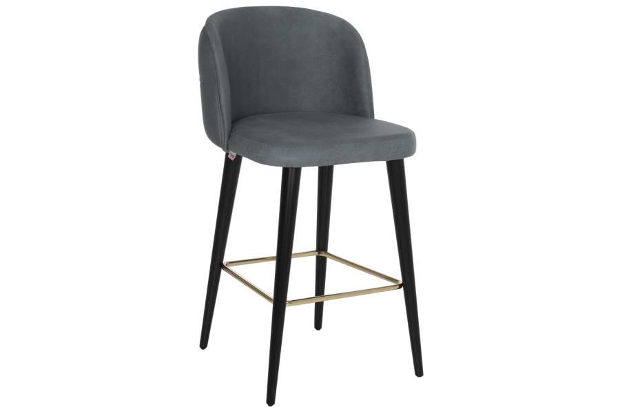 ΣΚΑΜΠΟ ΕΠΑΓΓΕΛΜΑΤΙΚΟ MARCELLO HM9280.20 Τ.NUBUCK ΓΚΡΙ ΞΥΛΙΝΟ 50x58x100Υεκ.