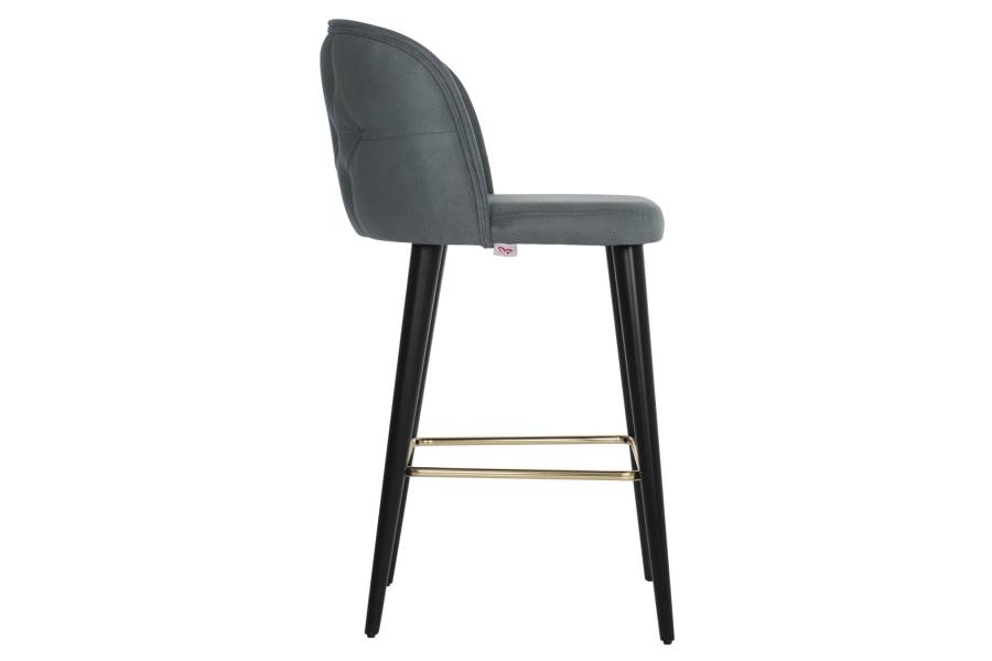 ΣΚΑΜΠΟ ΕΠΑΓΓΕΛΜΑΤΙΚΟ MARCELLO HM9280.20 Τ.NUBUCK ΓΚΡΙ ΞΥΛΙΝΟ 50x58x100Υεκ.