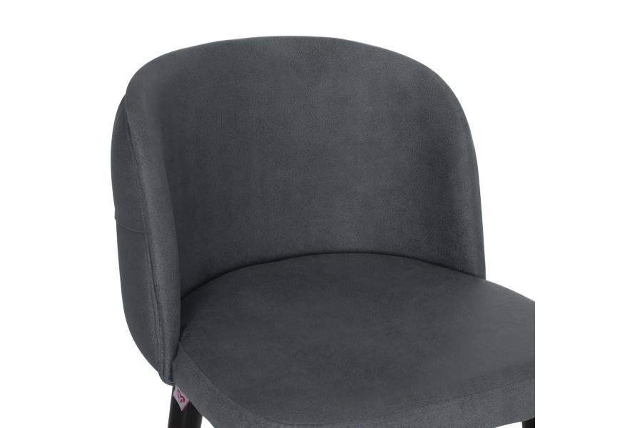 ΣΚΑΜΠΟ ΕΠΑΓΓΕΛΜΑΤΙΚΟ MARCELLO HM9280.20 Τ.NUBUCK ΓΚΡΙ ΞΥΛΙΝΟ 50x58x100Υεκ.