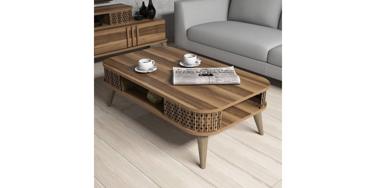 ΣΥΝΘΕΣΗ ΣΑΛΟΝΙΟΥ 2 ΤΜΧ ΚΑΡΥΔΙ HM11848.02