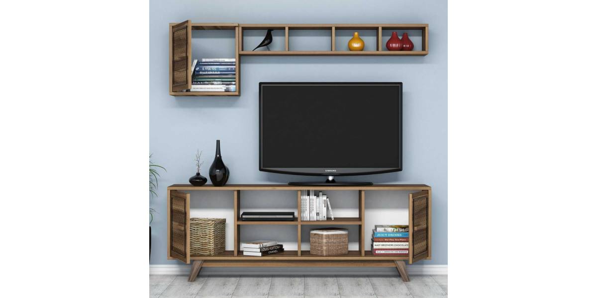 ΣΥΝΘΕΣΗ ΣΑΛΟΝΙΟΥ ΜΕΛΑΜΙΝΗΣ 2ΤΜΧ ΚΑΡΥΔΙ HM11852.01