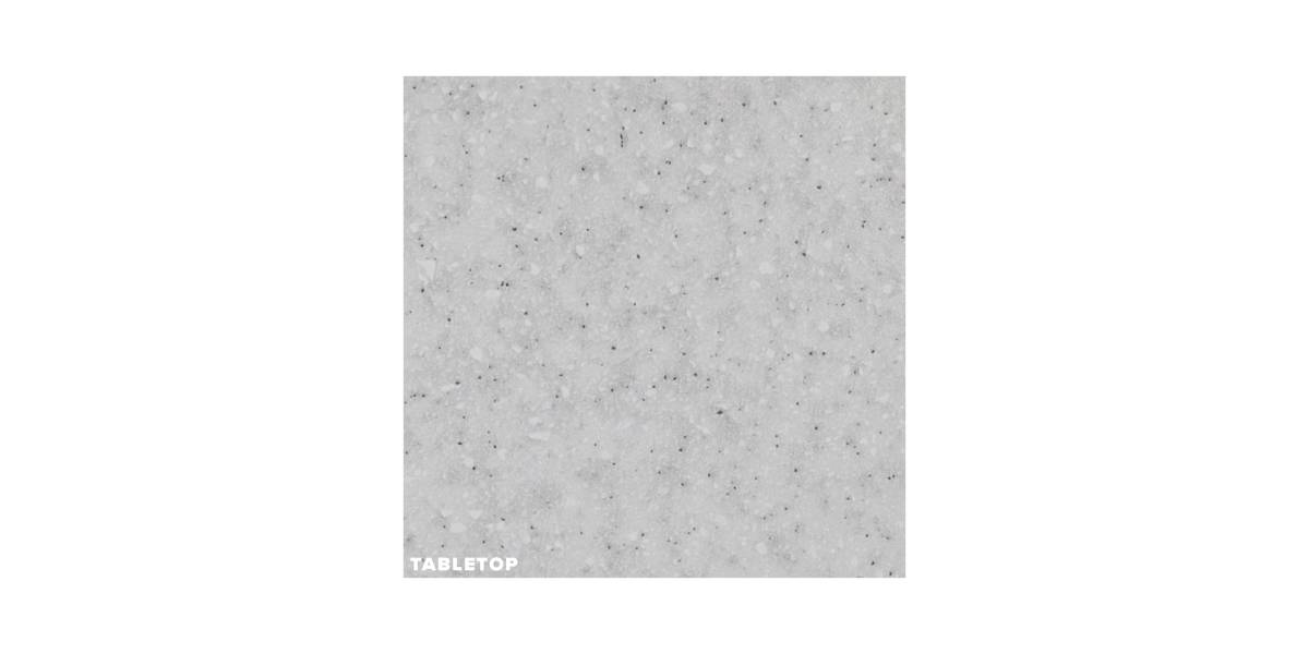 ΣΥΝΘΕΣΗ ΚΟΥΖΙΝΑΣ BLAINE ΜΕΛΑΜΙΝΗ ΓΚΡΙ HM2439.10 120x46-29,2εκ.