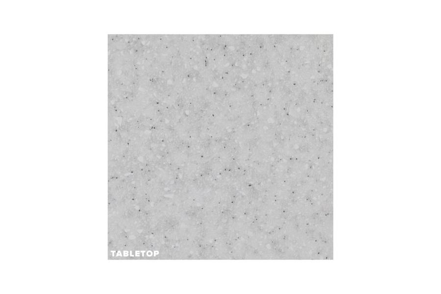 ΣΥΝΘΕΣΗ ΚΟΥΖΙΝΑΣ BLAINE ΜΕΛΑΜΙΝΗ ΓΚΡΙ HM2439.10 120x46-29,2εκ.