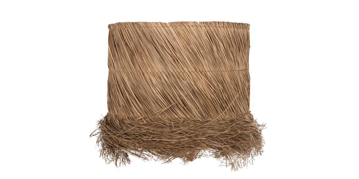 ΦΩΤΙΣΤΙΚΟ ΟΡΟΦΗΣ ΚΡΕΜΑΣΤΟ HM7822 SEAGRASS ΣΕ ΦΥΣΙΚΟ ΧΡΩΜΑ Φ51x55-150Yεκ.