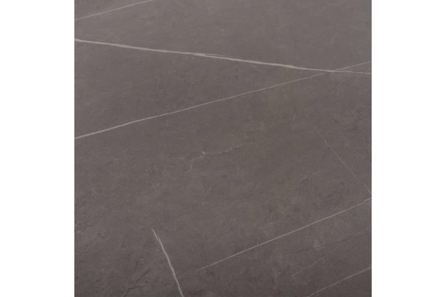 ΤΡΑΠΕΖΙ ΤΡΑΠΕΖΑΡΙΑΣ SINTERED STONE TOM HM8588.01 GREY MARBLE 160x90x76Y εκ.