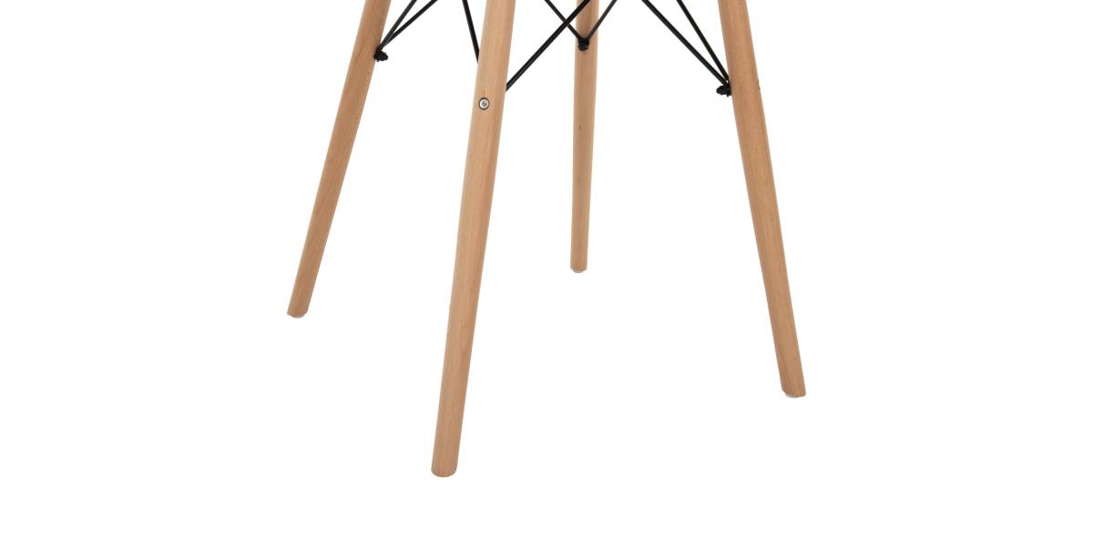 ΤΡΑΠΕΖΙ ΣΤΡΟΓΓΥΛΟ MINIMAL HM0060.04 ΦΥΣΙΚΟ ΧΡΩΜΑ MDF-ΠΟΔΙΑ ΟΞΙΑΣ ΣΕ ΦΥΣΙΚΟ ΧΡΩΜΑ Φ60Χ76Υεκ.