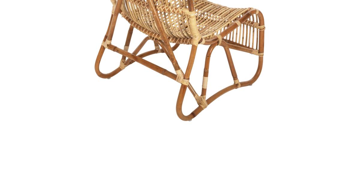 ΠΟΛΥΘΡΟΝΑ BRONNY ΕΞΩΤ.ΧΩΡΟΥ HM9644.01 RATTAN ΣΕ ΦΥΣΙΚΟ ΧΡΩΜΑ 60x82x92Υ εκ.