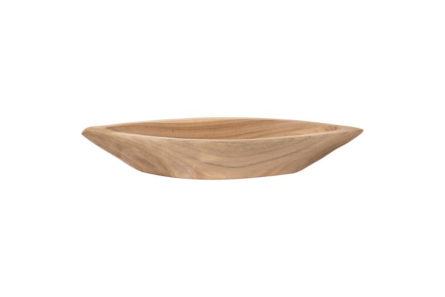 ΕΠΙΤΡΑΠΕΖΙΟ ΔΙΑΚΟΣΜΗΤΙΚΟ ΔΟΧΕΙΟ HM9633 ΞΥΛΟ ΤΕΑΚ 40x6x13Υεκ.