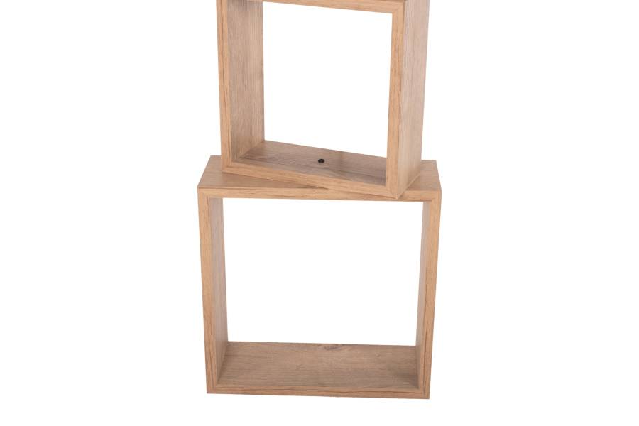 ΦΩΤΙΣΤΙΚΟ ΔΑΠΕΔΟΥ MDF ΣΟΝΑΜΑ-ΜΠΕΖ ΚΑΠΕΛΟ HM7608.03 Φ38x140Υεκ.