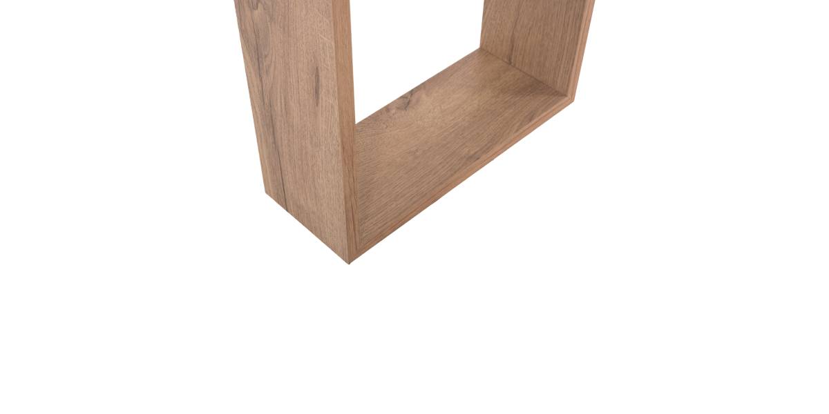 ΦΩΤΙΣΤΙΚΟ ΔΑΠΕΔΟΥ MDF ΣΟΝΑΜΑ-ΜΠΕΖ ΚΑΠΕΛΟ HM7608.03 Φ38x140Υεκ.