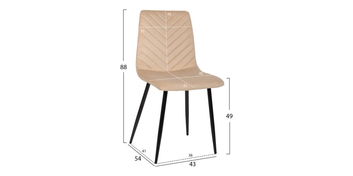 ΣΕΤ ΤΡΑΠΕΖΑΡΙΑΣ 5ΤΜΧ HM11913 ΤΡΑΠΕΖΙ SINTERED STONE-4 ΚΑΡΕΚΛΕΣ ΜΕ ΒΕΛΟΥΔΟ