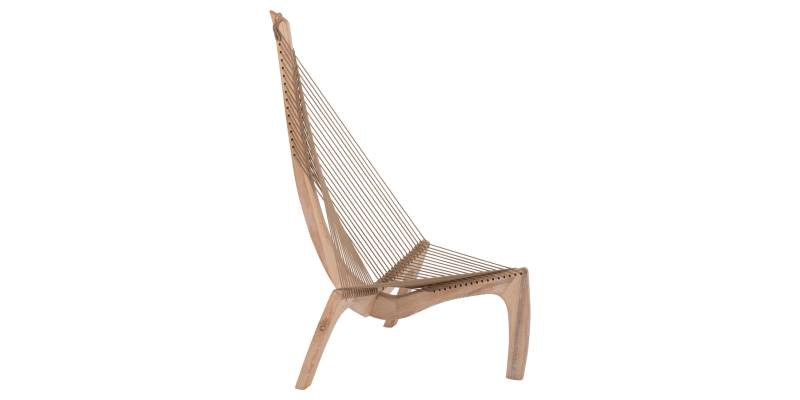 ΚΑΡΕΚΛΑ ΣΑΛΟΝΙΟΥ HARP HM9861 ΞΥΛΟ ΦΡΑΞΙΝΟΣ-ΣΥΝΘ. ΣΧΟΙΝΙ-ΦΥΣΙΚΟ 85x101,5x128,5Yεκ.