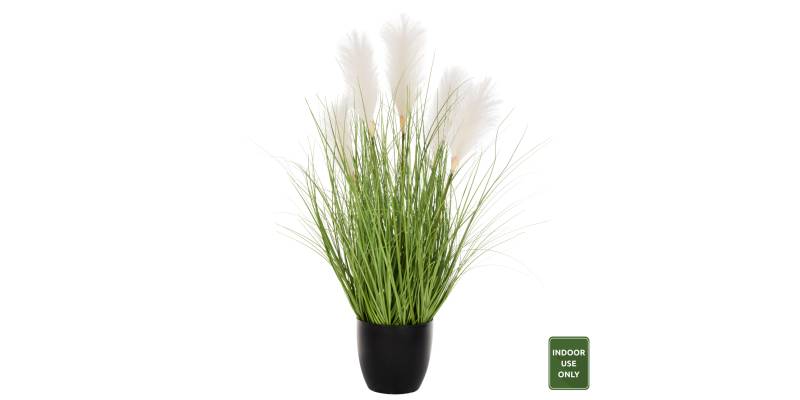 ΔΙΑΚΟΣΜΗΤΙΚΟ ΣΥΝΘΕΤΙΚΟ ΦΥΤΟ HM4025 GRASS ΣΕ ΓΛΑΣΤΡΑ 89Υεκ.