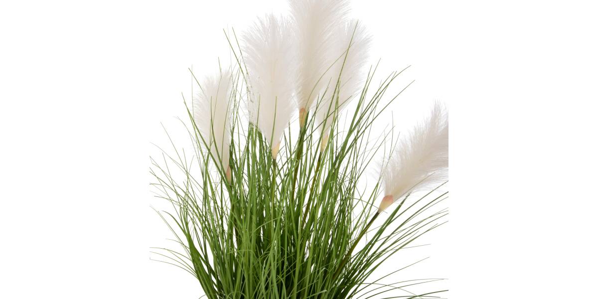 ΔΙΑΚΟΣΜΗΤΙΚΟ ΣΥΝΘΕΤΙΚΟ ΦΥΤΟ HM4025 GRASS ΣΕ ΓΛΑΣΤΡΑ 89Υεκ.