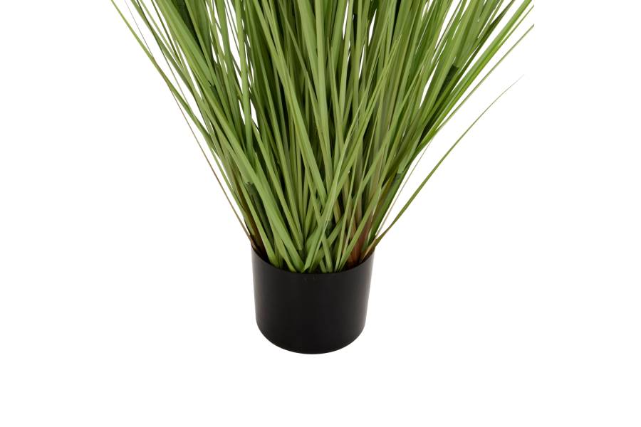 ΔΙΑΚΟΣΜΗΤΙΚΟ ΣΥΝΘΕΤΙΚΟ ΦΥΤΟ HM4017 BRISTLEGRASS ΣΕ ΓΛΑΣΤΡΑ 173Υεκ.
