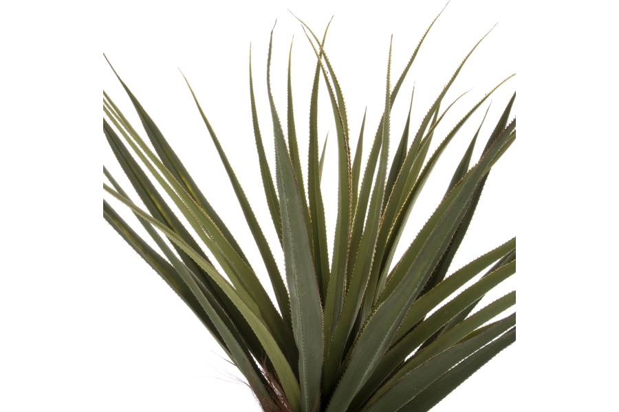 ΔΙΑΚΟΣΜΗΤΙΚΟ ΣΥΝΘΕΤΙΚΟ ΦΥΤΟ HM7988 ΔΕΝΤΡΟ SISAL ΣΕ ΓΛΑΣΤΡΑ Φ23x18-180Υεκ.