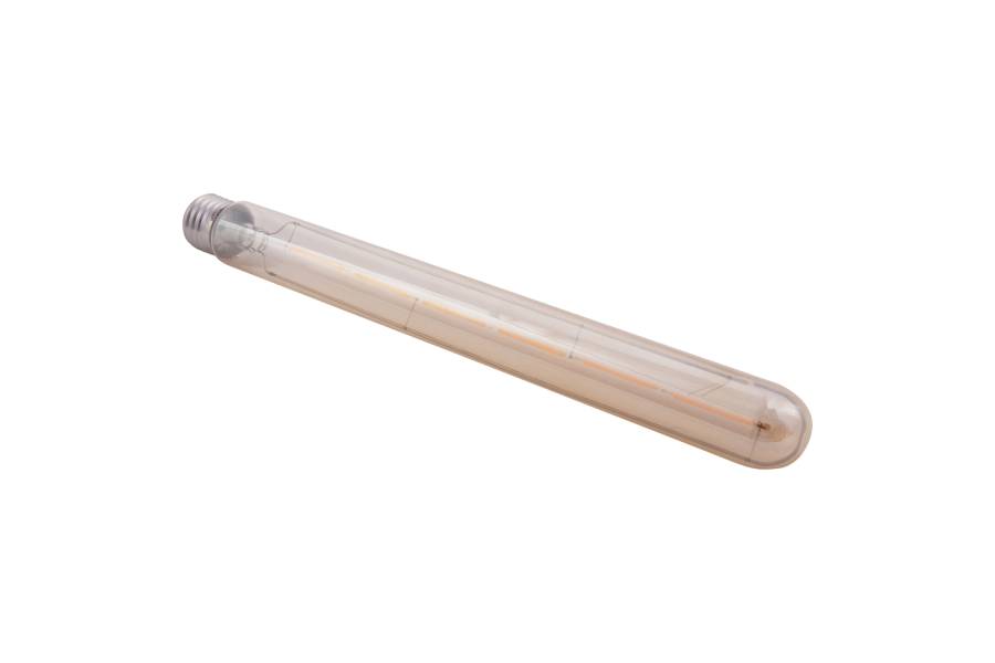 ΛΑΜΠΤΗΡΑΣ HM4190 LED FILAMENT 6W E27 3000K ΧΡΥΣΟ DIMMABLE