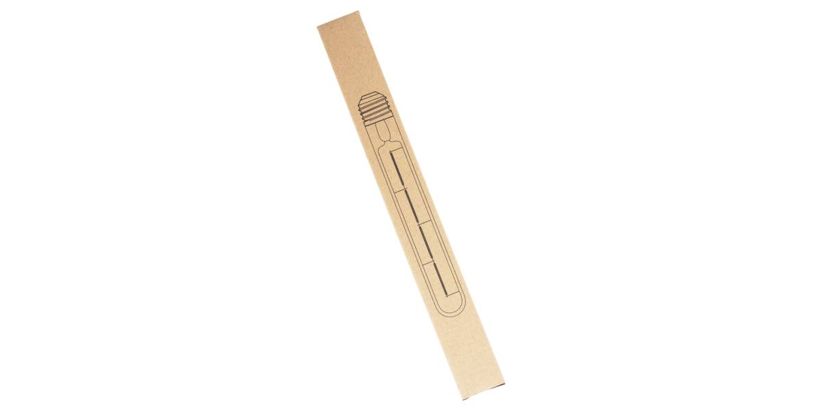 ΛΑΜΠΤΗΡΑΣ HM4190 LED FILAMENT 6W E27 3000K ΧΡΥΣΟ DIMMABLE
