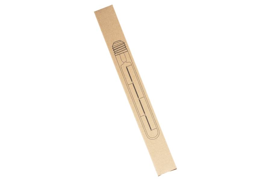 ΛΑΜΠΤΗΡΑΣ HM4191 LED FILAMENT 8W E27 3000K GOLD DIMMABLE